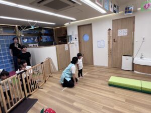保育園　反町　神奈川区