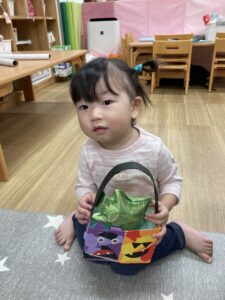 企業主導型保育園