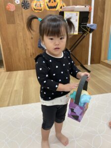 企業主導型保育園