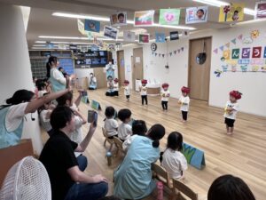 保育園　反町　神奈川区