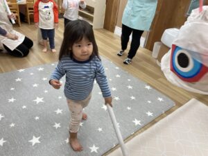 企業主導型保育園