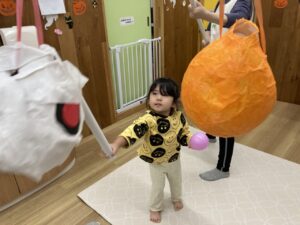 企業主導型保育園