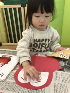 企業主導型保育園