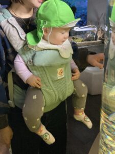 企業主導型保育園