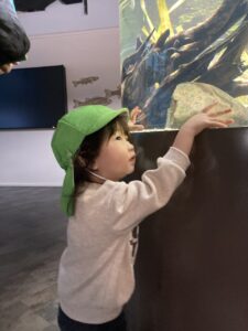 企業主導型保育園