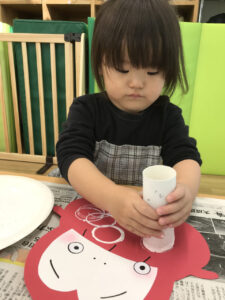 企業主導型保育園