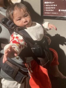 企業主導型保育園