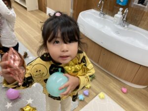 企業主導型保育園