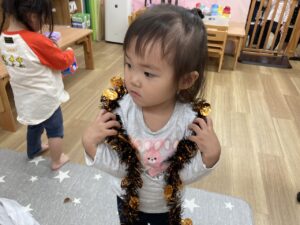 企業主導型保育園