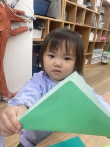 企業主導型保育園