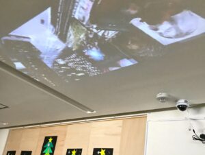 企業主導型保育園