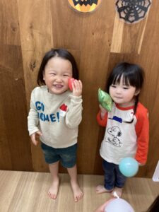 企業主導型保育園