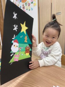 企業主導型保育園