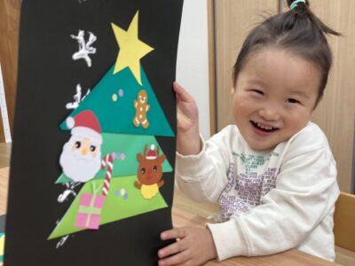 企業主導型保育園