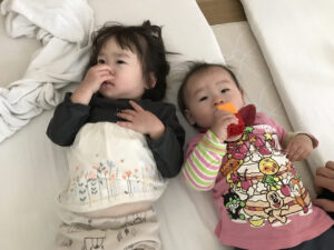 企業主導型保育園