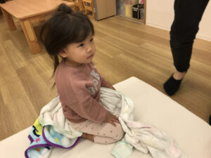 企業主導型保育園