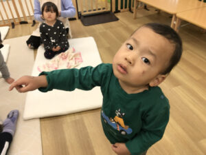 企業主導型保育園