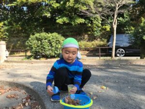新杉田　保育園　