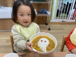 企業主導型保育園