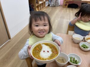 企業主導型保育園