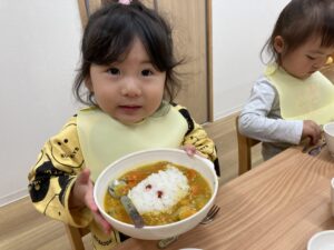 企業主導型保育園