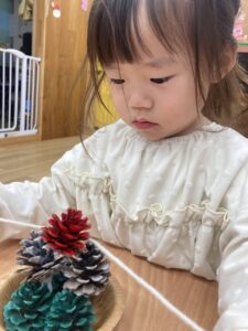 企業主導型保育園