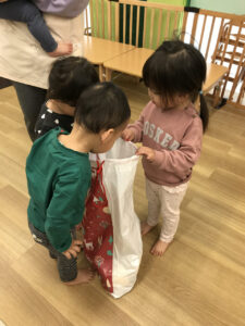 企業主導型保育園