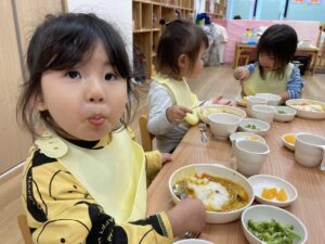 企業主導型保育園