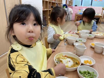 企業主導型保育園