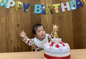 企業主導型保育園