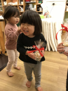 企業主導型保育園