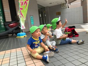 新杉田　保育園　