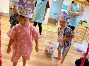 保育園　反町　神奈川区