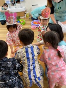 保育園　反町　神奈川区