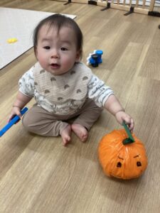 企業主導型保育園