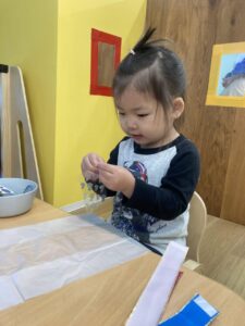 企業主導型保育園