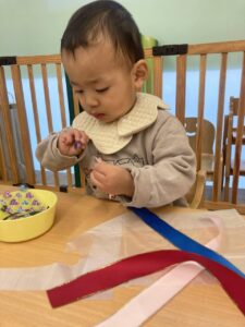 企業主導型保育園