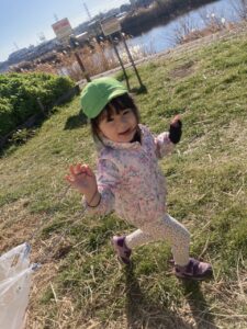 企業主導型保育園