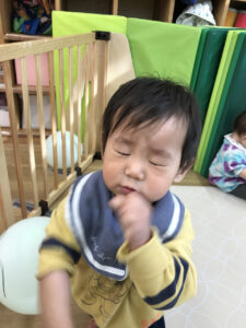 企業主導型保育園