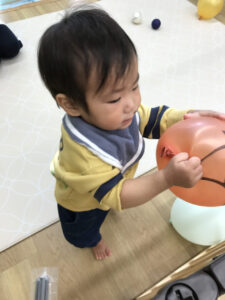 企業主導型保育園