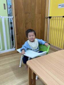 企業主導型保育園