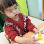 企業主導型保育園