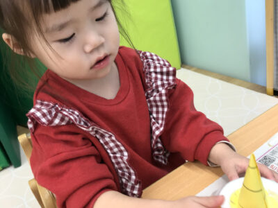 企業主導型保育園