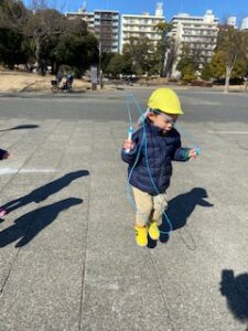 保育園　反町　神奈川区