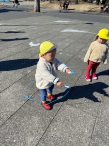 保育園　反町　神奈川区