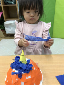 企業主導型保育園