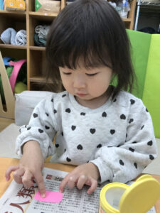 企業主導型保育園