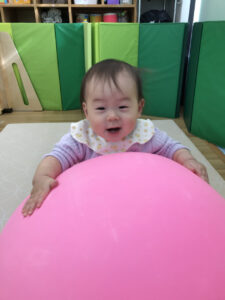 企業主導型保育園