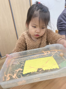 企業主導型保育園