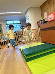 保育園　反町　神奈川区